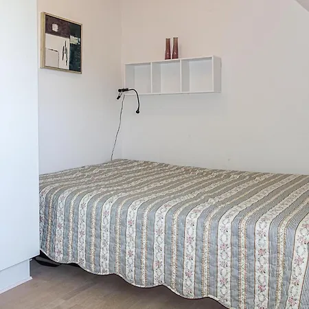 Apartment In Aakirkeby With 2 Bedrooms, Wifi And Outdoor Swimming Pool